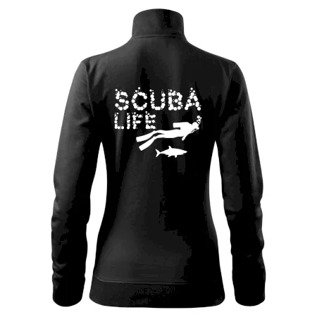 Scuba life