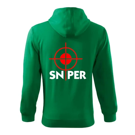 Sniper zameriavač
