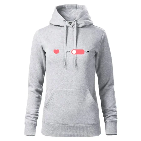 Love OFF