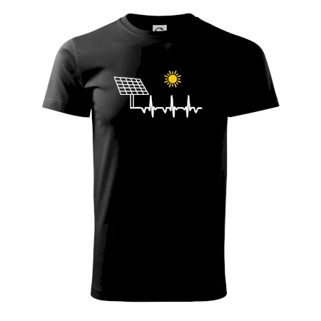 Ekg Fotovoltaická elektráreň