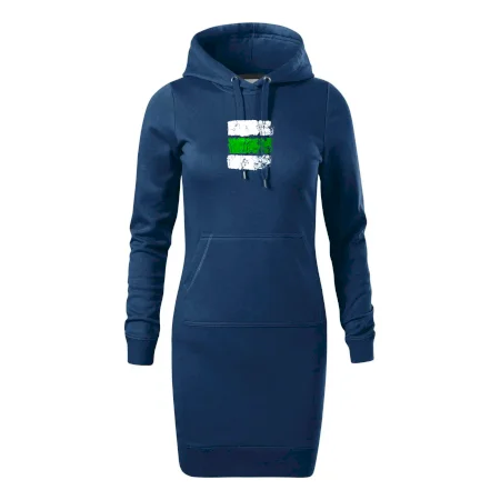 Turistická značka - zelená