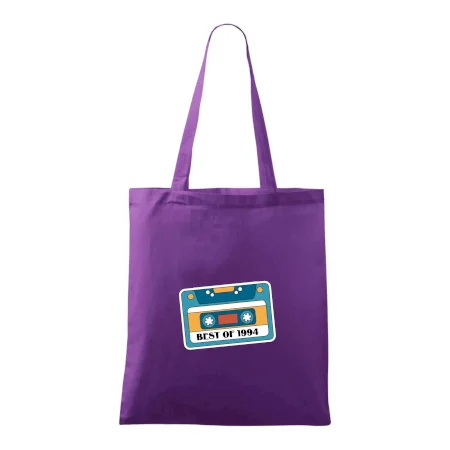 Narodeniny kazeta Best of 1994