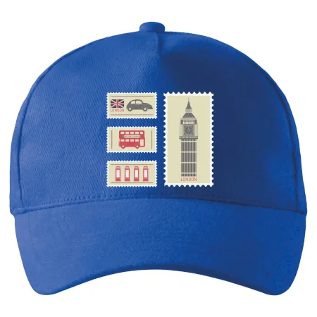 Britská známka