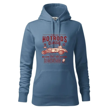Hot Rods Race Classic