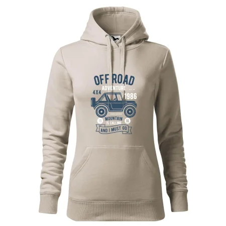 Off Road Adventure