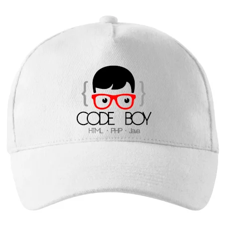 Code Boy