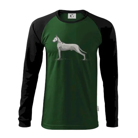 Vintage Great dane
