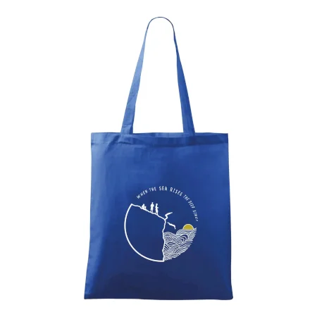 More skoky v kruhu (Moňas)