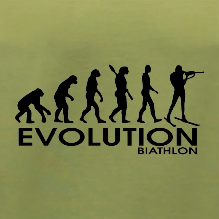 Biathlon - Evolúcia biatlonu