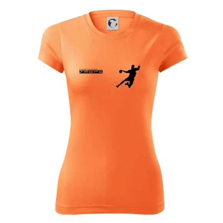 Handball sport