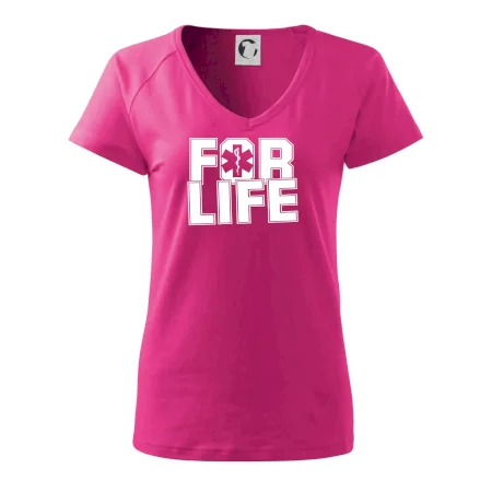 For Life