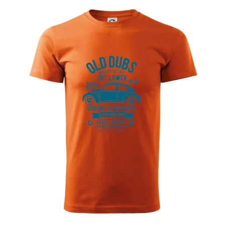 Old Dubs