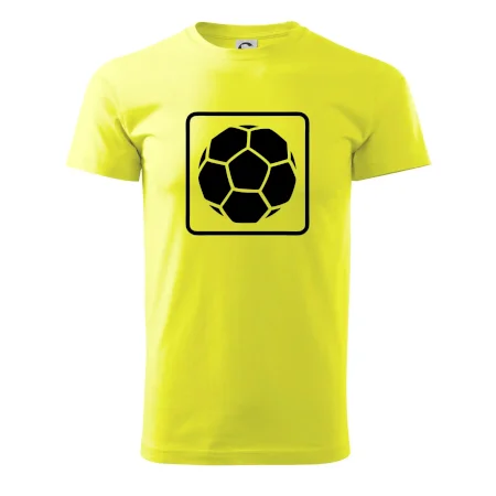 Fotbalová lopta emblem