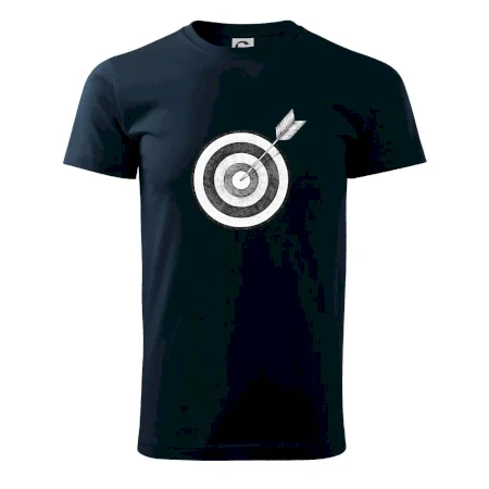 Terč na lukostreľbu