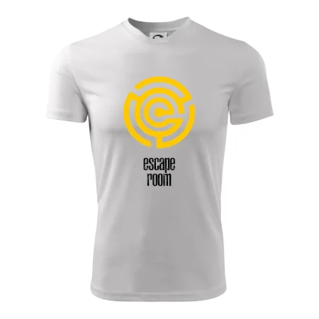 Escape room labyrint