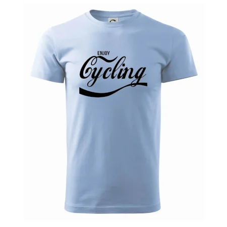 Enjoy Cycling