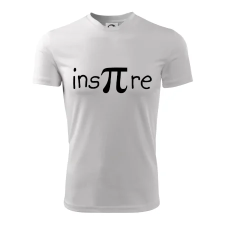 Inspire matematika
