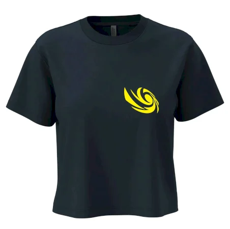 Vortex logo na prsia