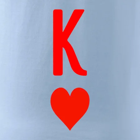 Poker K love