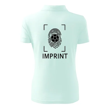 Hádzaná imprint