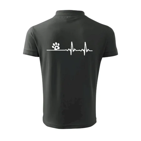 Veterinár EKG