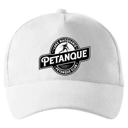 Petanque club lake