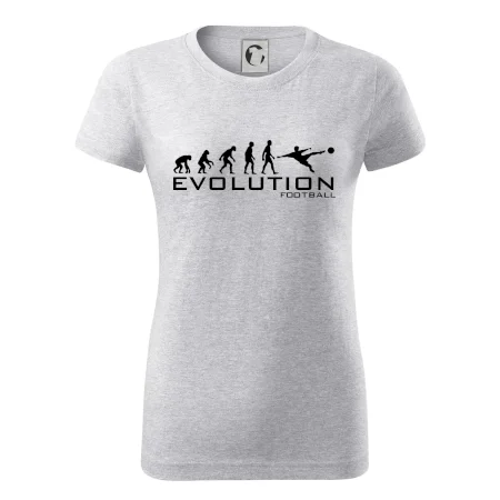 Evolution Football