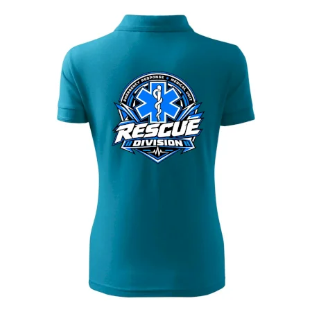 Rescue Division