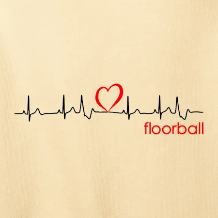 Moje srdce bije pre floorball