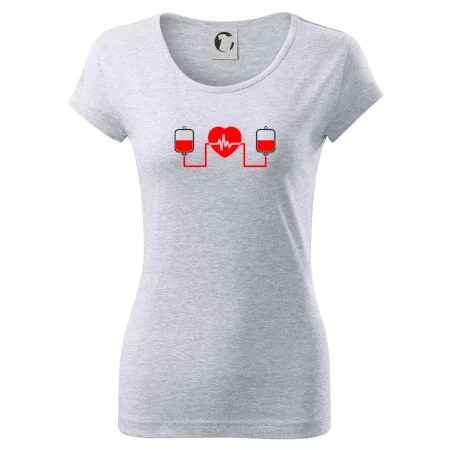 Zdravotnícka výmena krvi