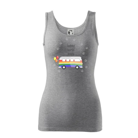 Happy world pride