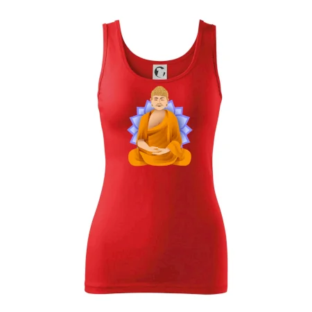 Budha barevný
