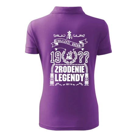 Zrodenie legendy pre železničiarov