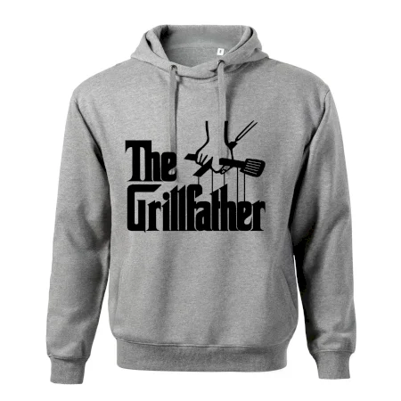 The Grillfather