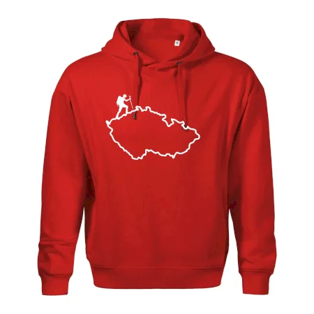 Český turista