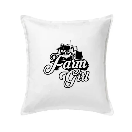 Farm Girl