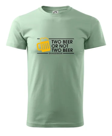 Shakesbeer