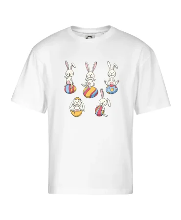 Veľkonočné zajace