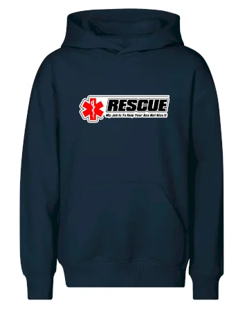 Rescue My Job Is To Help Your Ass Not Kiss It