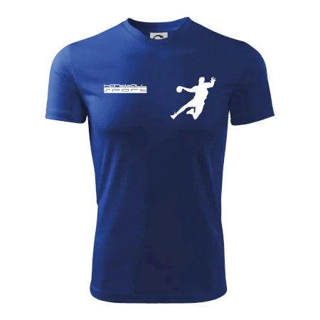Handball sport