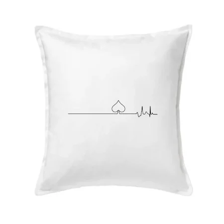 Poker EKG listy piky