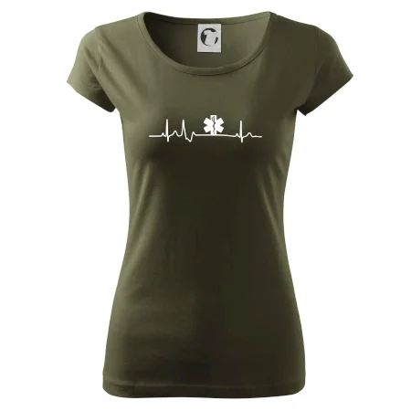 EKG rescue