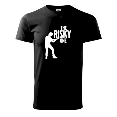Bachelor party - The risky one