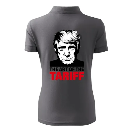 Trump The art of the tariff