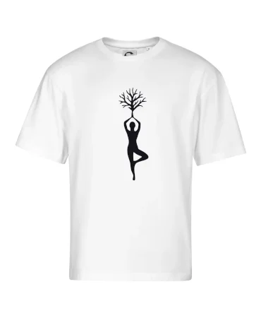 Yoga strom