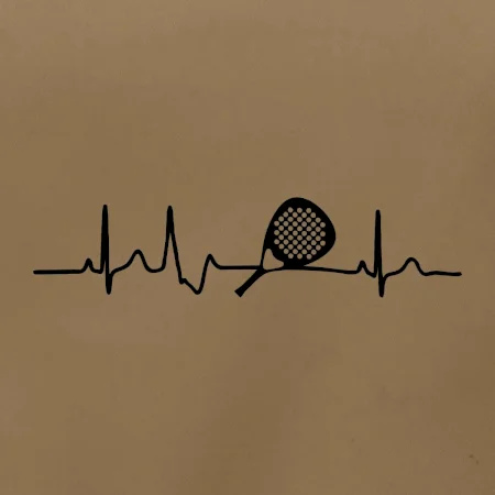 Ekg padel raketa