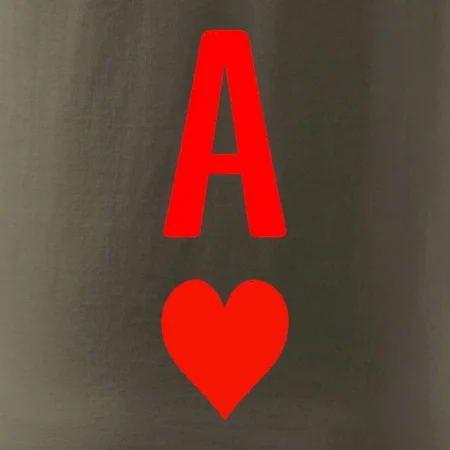 Poker A love