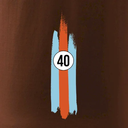 Vintage Race 40