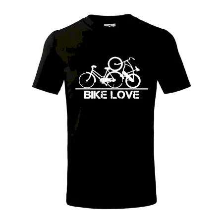 Bike love