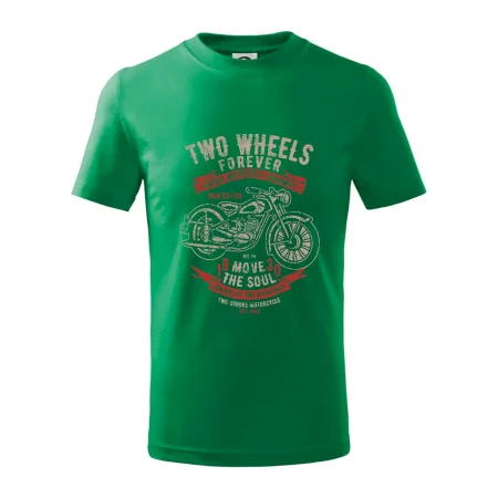 Two Wheels Forever 2